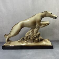 Grande statuette figurine d'occasion  Ervy-le-Châtel