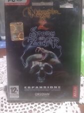 Neverwinter nights storm usato  Torino
