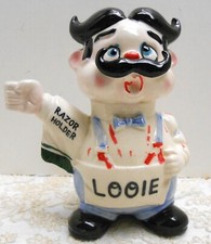 Vintage looie razor for sale  Alta Vista