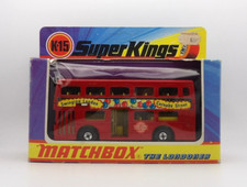 Matchbox superkings londoner for sale  KETTERING