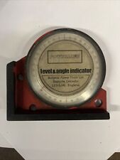 Vintage powerline level for sale  SWANAGE