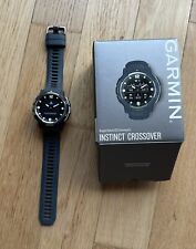 Garmin instinct crossover gebraucht kaufen  Frankfurt am Main