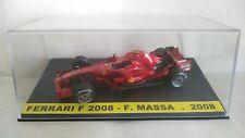 Ferrari f2008 2008 usato  Biella