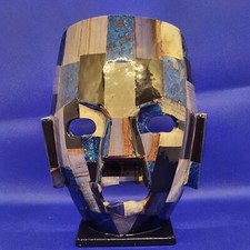 Lapis abalone aztec for sale Lapis abalone aztec for sale  Coatesville