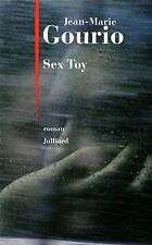 Sex toy gourio gebraucht kaufen  Berlin