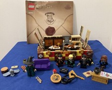 Lego harry potter d'occasion  Biscarrosse