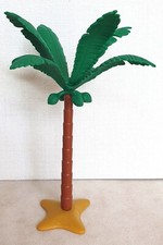 Playmobil palmier vert d'occasion  Étaples