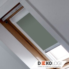 Rollo thermo verdunkelungsroll gebraucht kaufen  Hamburg