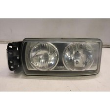 SCHEINWERFER LINKS FÜR IVECO (FIAT/OM) STRALIS (12-17) 480 (480E5) (480CV), usado comprar usado  Enviando para Brazil