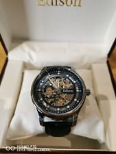 Edison automatic skeleton for sale  LOCHGELLY