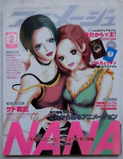 Nana yazawa animage usato  Roma