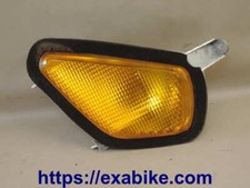 Clignotant droit bmw d'occasion  Languidic