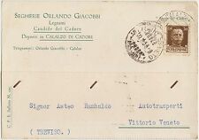 Candide cadore segherie usato  Italia