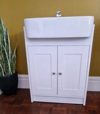 Wash basin frombath for sale  DERBY