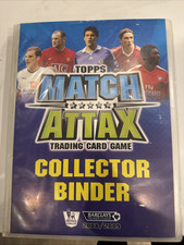 Match attack collection for sale  BRIGHTON