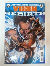 Justice league america gebraucht kaufen  Neukirchen-Vluyn