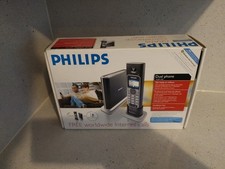 Philips dual phone for sale  BEXLEYHEATH