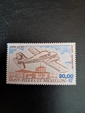 Saint pierre miquelon d'occasion  Graulhet