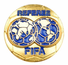 Vintage fifa football for sale  KENDAL