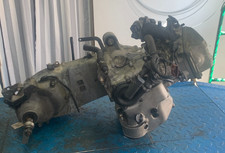 Motore piaggio beverly usato  Potenza