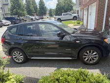 bmw xdrive28i 2013 x3 for sale bmw xdrive28i 2013 x3 for sale Ellicott City