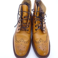 Loake 1880 burford for sale  BRISTOL