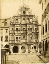 Allemagne heidelberg hotel d'occasion  Pagny-sur-Moselle