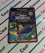 Jimmy neutron boy usato  Licata