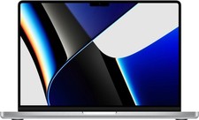 Macbook pro 2021 d'occasion  Lieusaint
