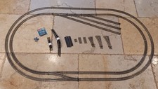 Peco setrack reg for sale  CHIPPENHAM