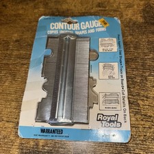 Royal tools contour for sale  Spokane