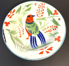 Vintage enamelware bowl for sale  Chariton