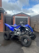 Yamaha raptor 2024 for sale  MANCHESTER