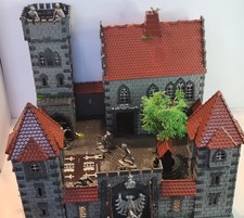 Playmobil playbig burg gebraucht kaufen  Erfurt