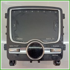 Infotainment audi fyb usato  Cona