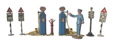 Dinky britains guiloy for sale  BRISTOL