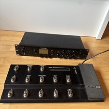 Line pod pro gebraucht kaufen  Altusried