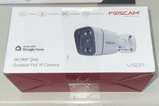 Foscam poe security for sale  Sapulpa
