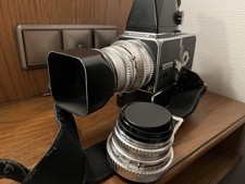 Hasselblad 500 profi gebraucht kaufen Hasselblad 500 profi gebraucht kaufen  Stadtroda