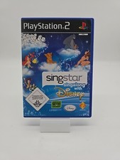 Playstation singstar singalong gebraucht kaufen  Coburg