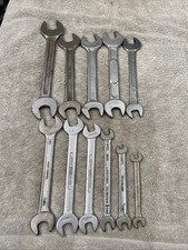 Spanner pces open for sale Spanner pces open for sale  BUCKLEY