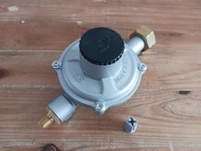 Druckregler propangas flaschen gebraucht kaufen  Lahnstein