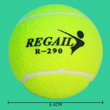Balles tennis entraînement d'occasion Balles tennis entraînement d'occasion  Expédié en France
