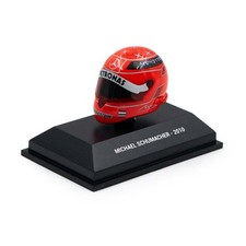 Michael schumacher casque d'occasion  Expédié en France