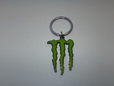 Monster energy keychain d'occasion  Expédié en Belgium