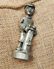 Ricker bartlett pewter for sale  Boynton Beach