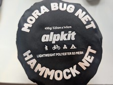 Alpkit mora bug for sale  CALDICOT