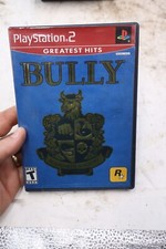Bully complete cib for sale  La Crosse