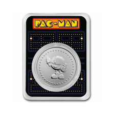 Pac man game for sale  Greenbrier
