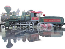 Bachmann scale big for sale  Fontana